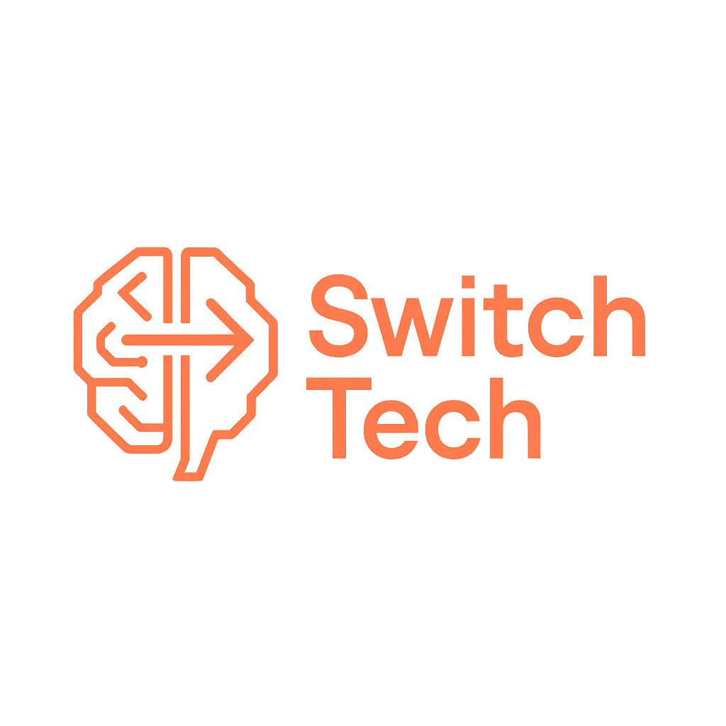 Media - SwitchTech
